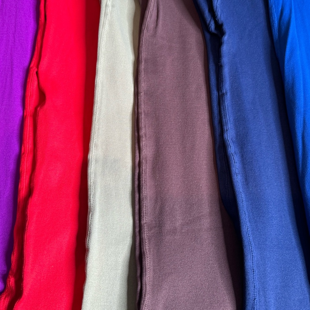 NWOT free people flares!! Sold out online/NLA. $98 retail. - Picture 3 of 10